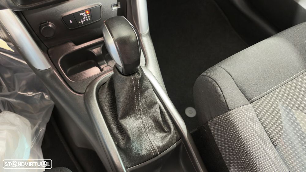 Citroën C3 Aircross PureTech 110 Stop & Start EAT6 Shine - 28
