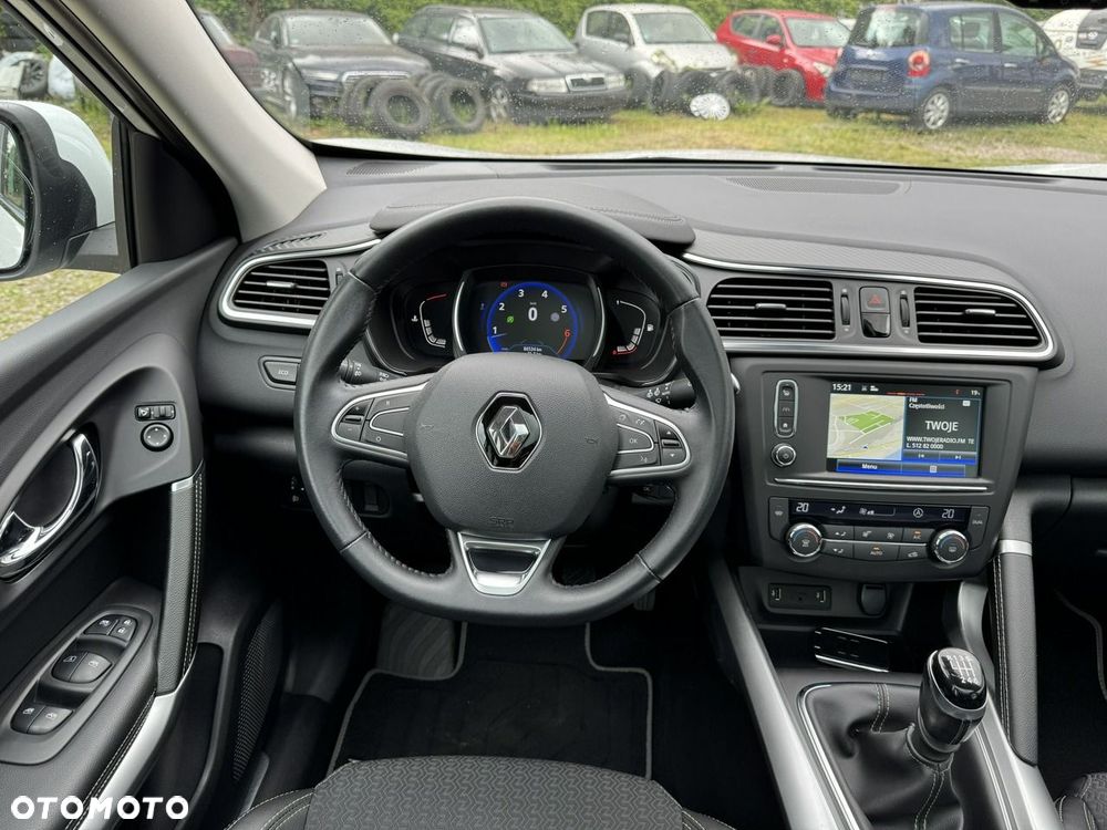Renault Kadjar - 26