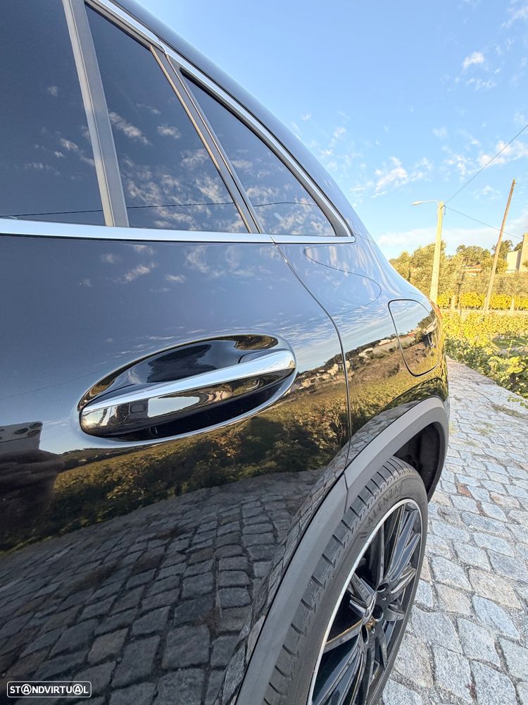Mercedes-Benz GLA 250 - 13
