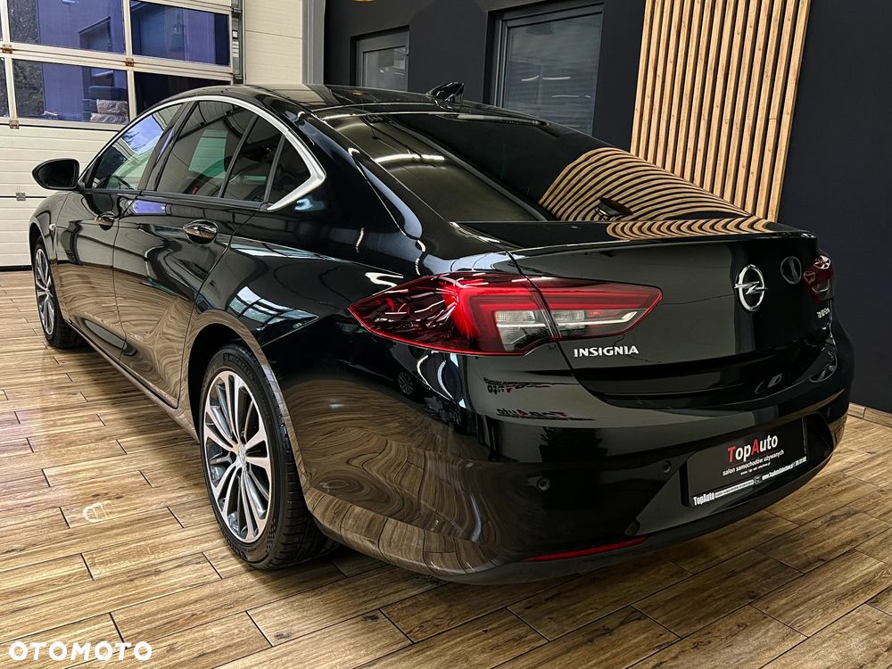 Opel Insignia 1.5 Direct InjectionT Innovation - 14