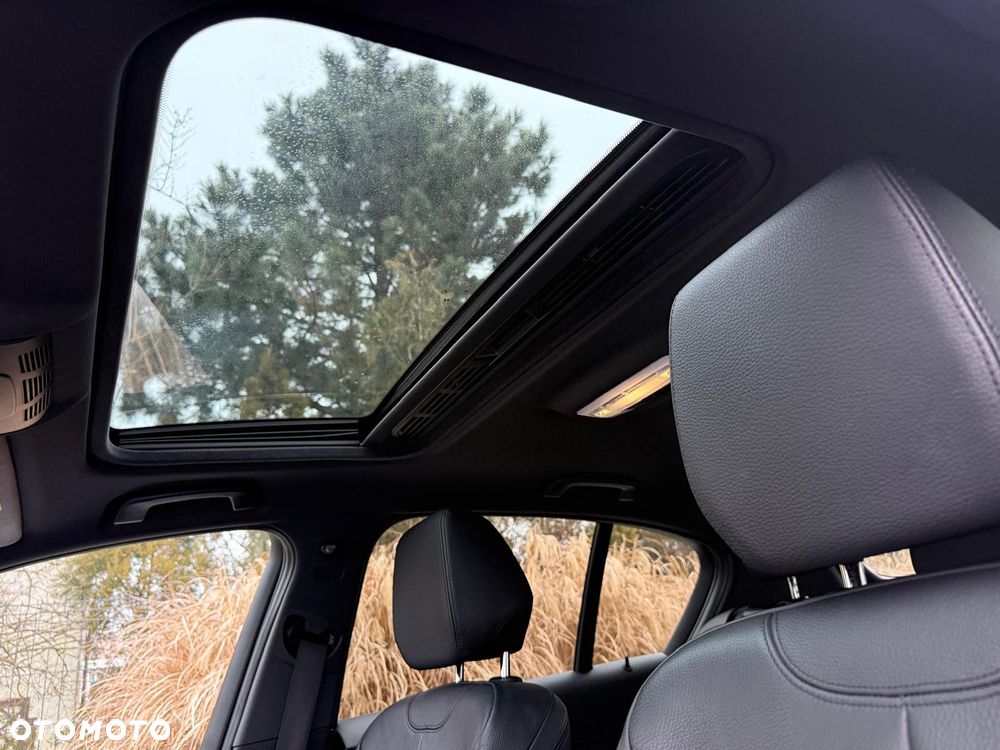 BMW Seria 1 - 18