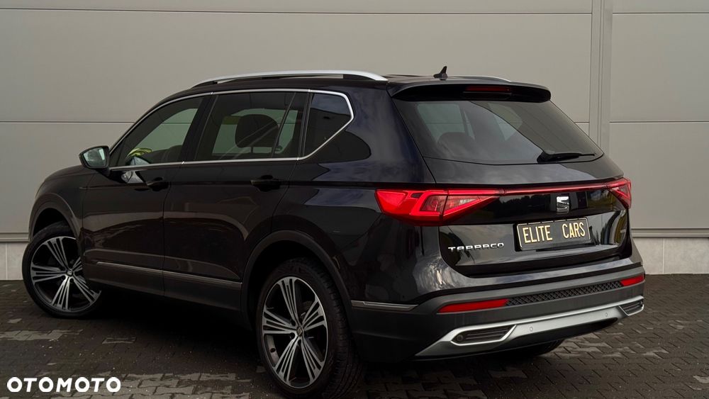 Seat Tarraco 2.0 TDI 4Drive DSG SCR FR - 3