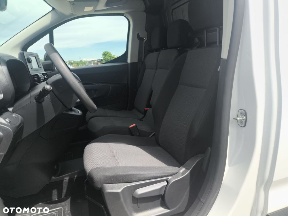 Toyota PROACE CITY - 15