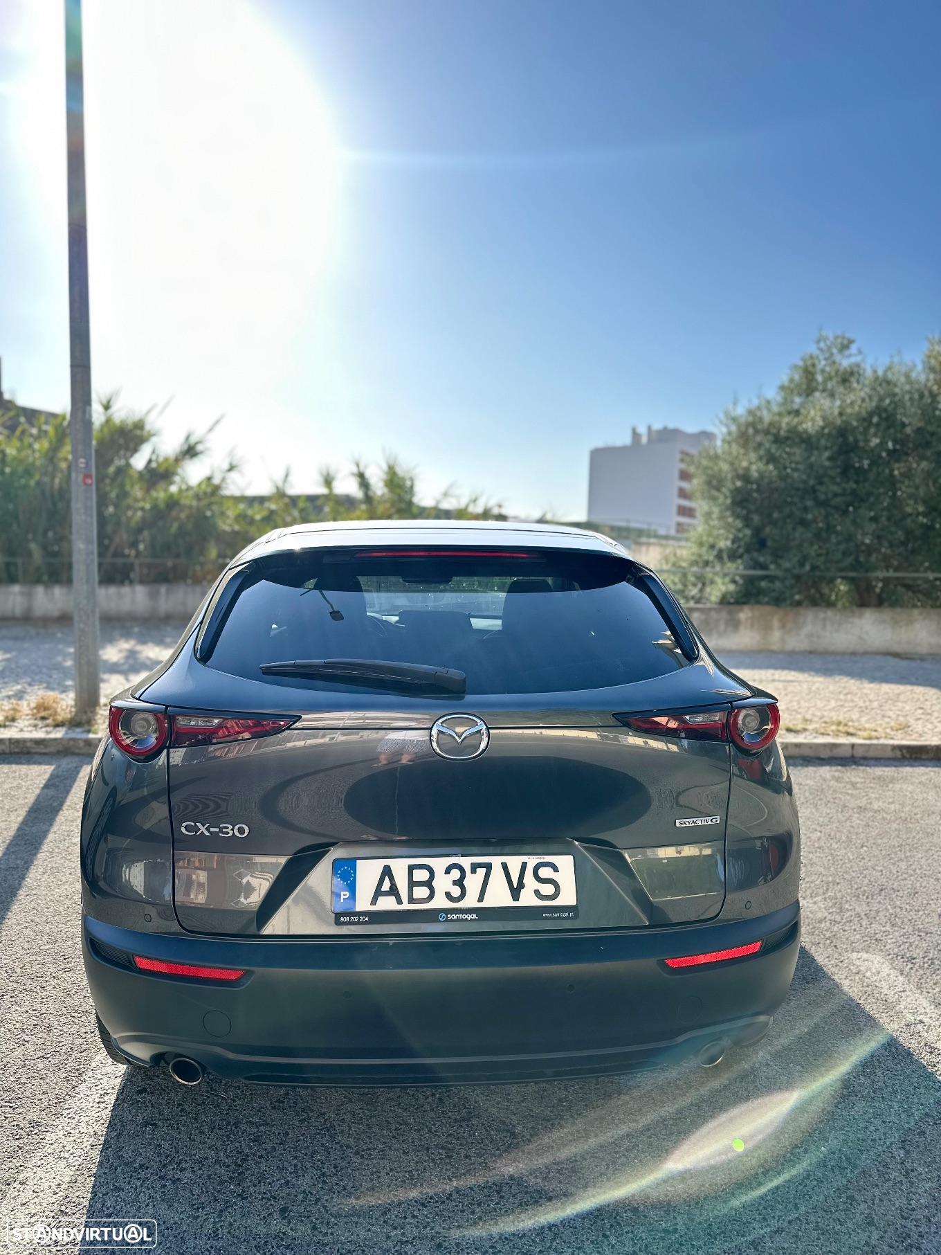 Mazda CX-30 - 2