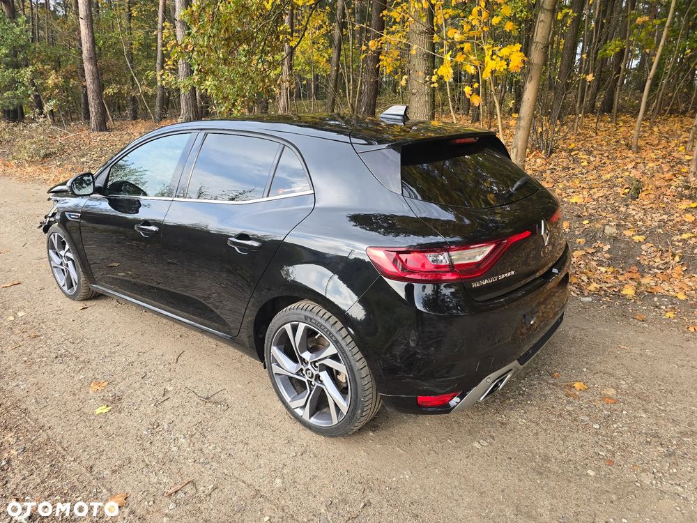 Renault Megane 1.6 TCe GT EDC - 1