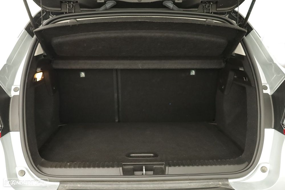 Renault Captur 1.0 TCe Techno Bi-Fuel - 24