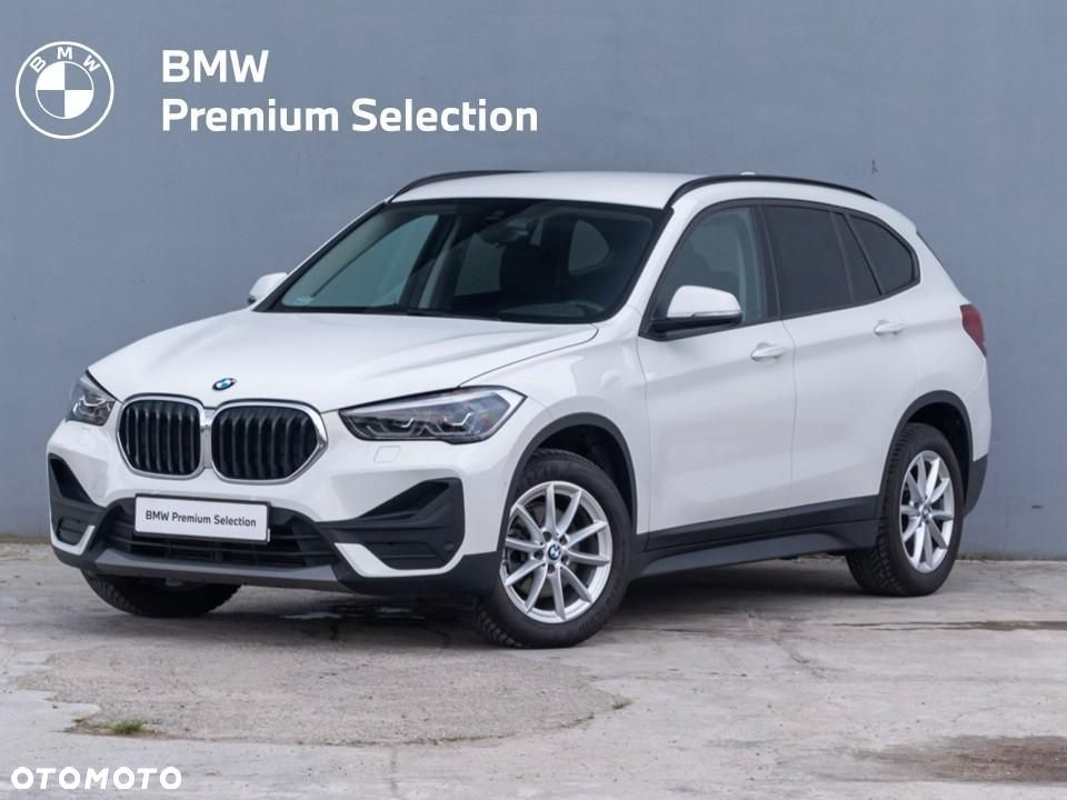 BMW X1 - 1