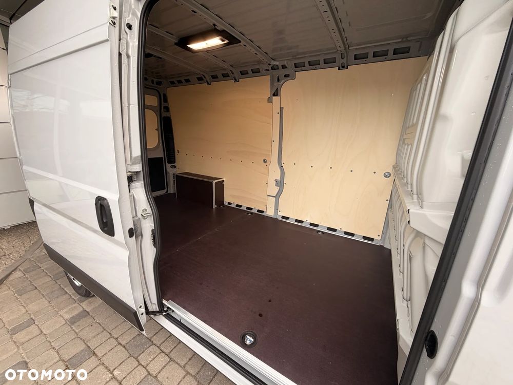 Toyota Toyota Proace MAX EV L3H2 270 km Furgon ACTIVE - 11