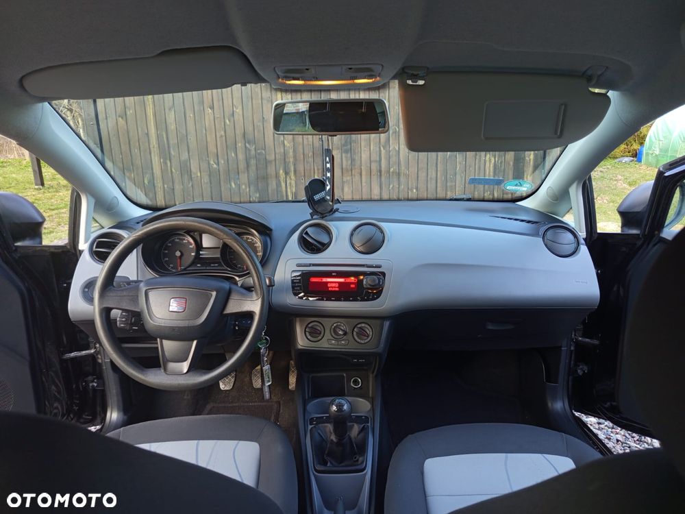 Seat Ibiza 1.2 12V Style - 3