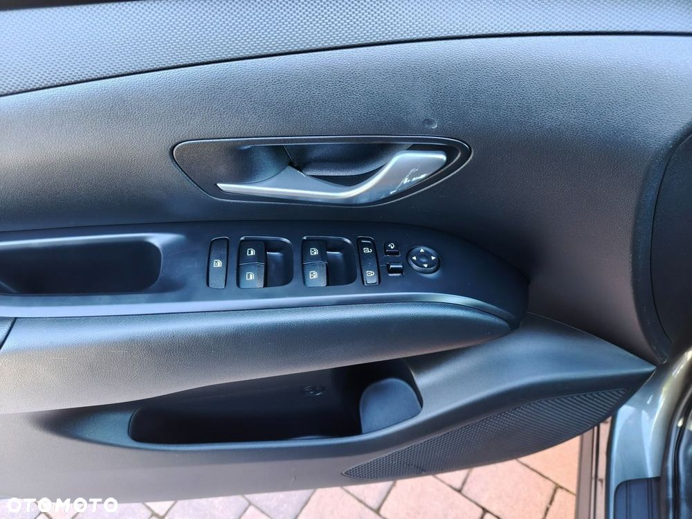 Hyundai Tucson 1.6 T-GDi 2WD Pure - 18
