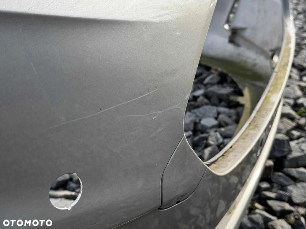 ZDERZAK PRZEDNI FORD B-MAX 2012- OE UŻYWANY	AV11-17757-AC - 5