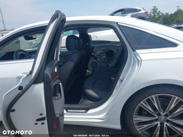 Audi A6 Avant 3.0 TFSI quattro S tronic - 8
