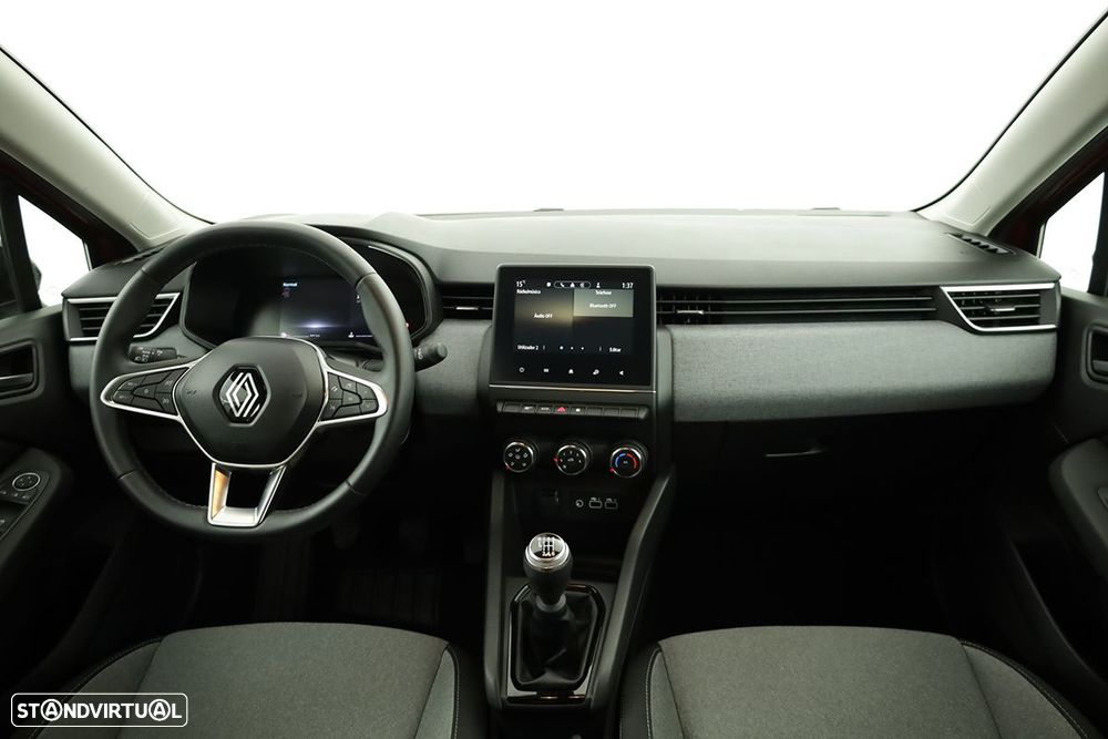 Renault Clio 1.0 TCe Evolution - 8