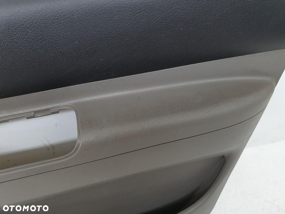 TAPICERKA BOCZEK PRAWY PRZÓD CHEVROLET REZZO 96259972 - 5