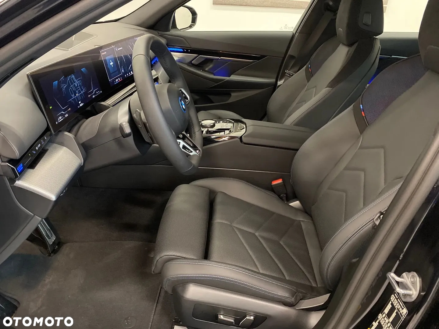 BMW Seria 5 530e M Sport sport - 7