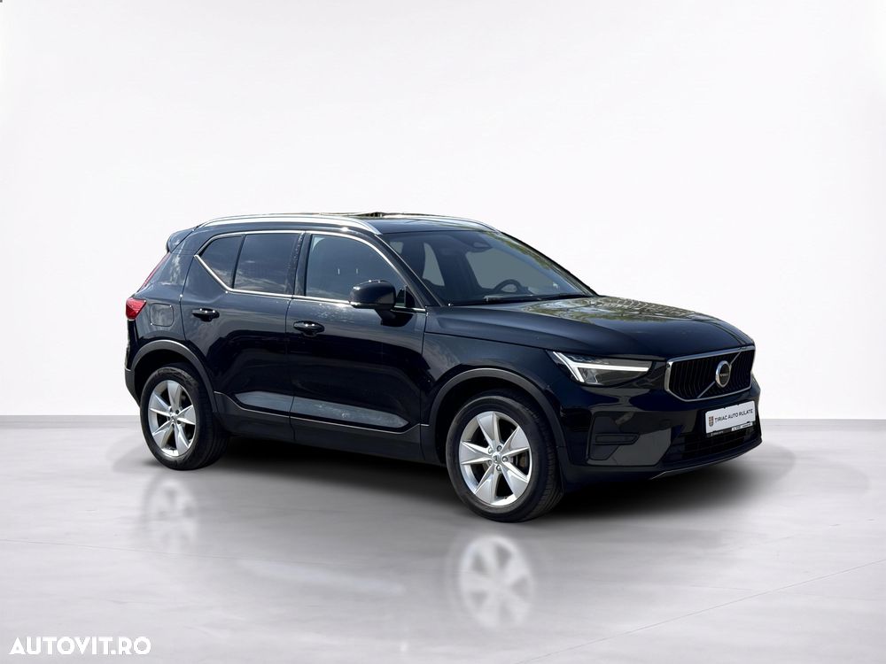 Volvo XC 40 B3 AT FWD MHEV Core - 7
