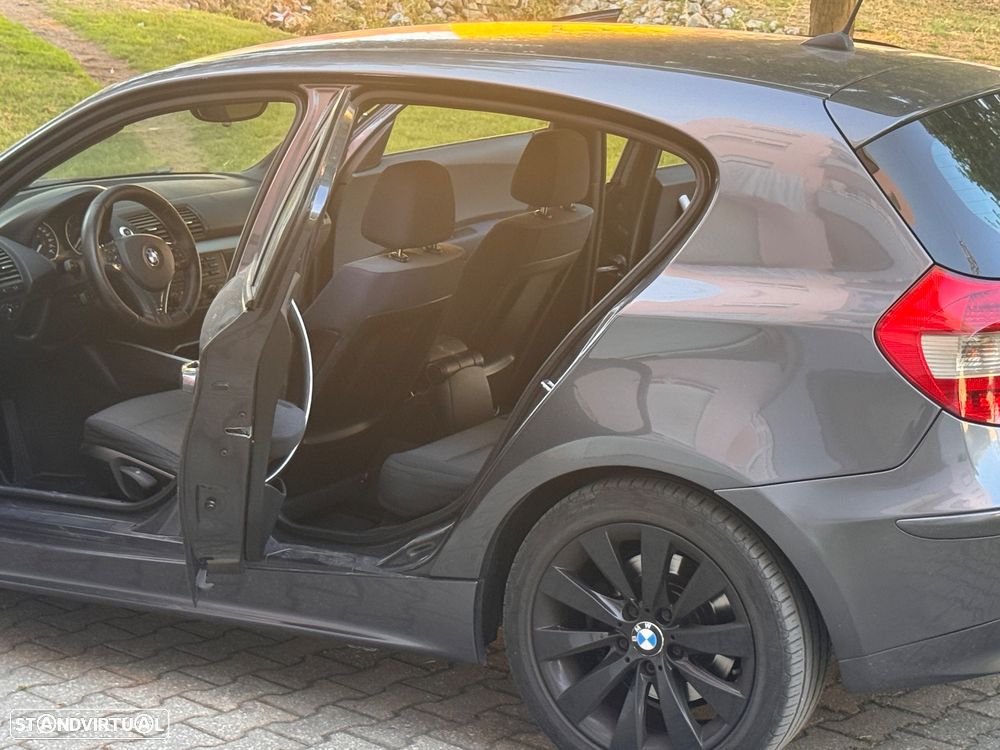 BMW 120 d Sport - 7