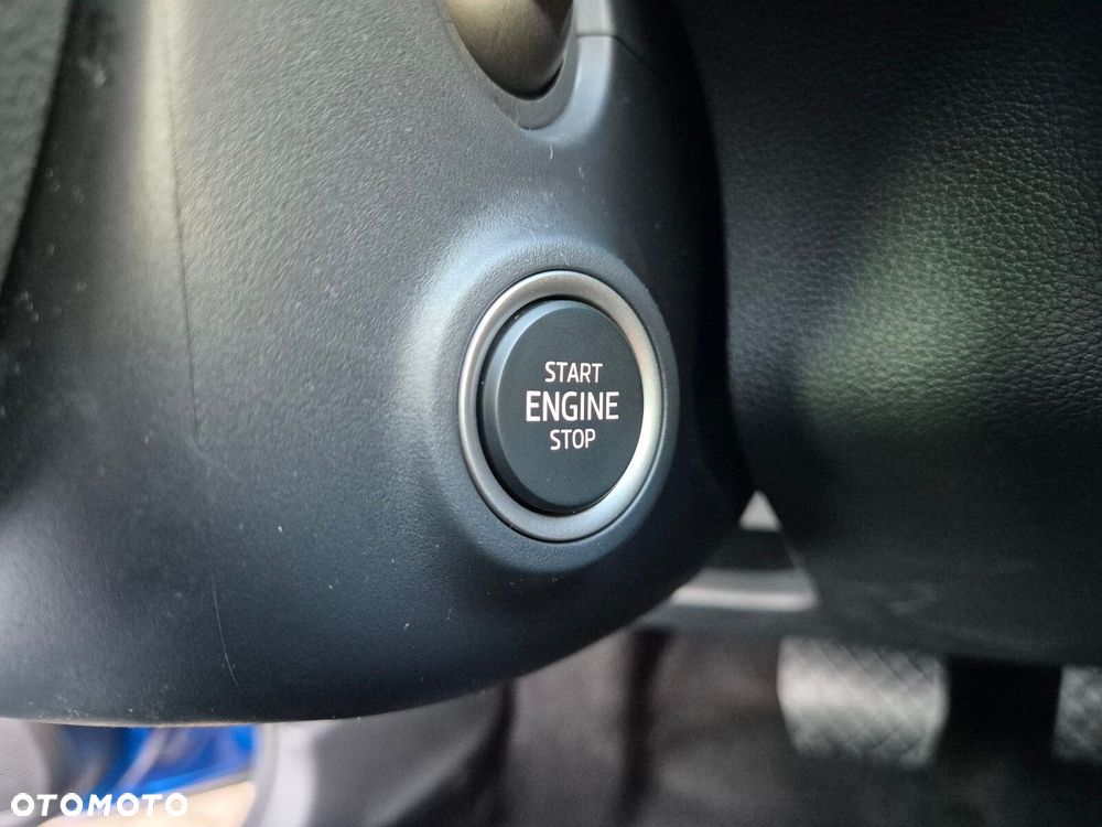 Skoda Kamiq 1.0 TSI Drive DSG - 22
