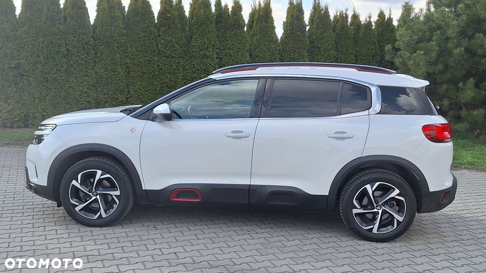 Citroën C5 Aircross 1.5 BlueHDi C-Series - 2