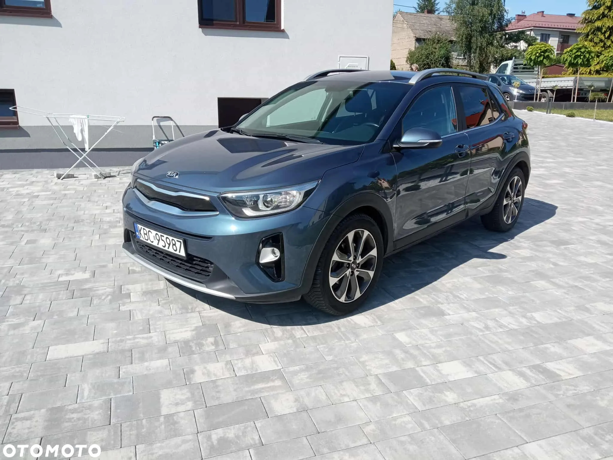 Kia Stonic 1.4 XL - 16