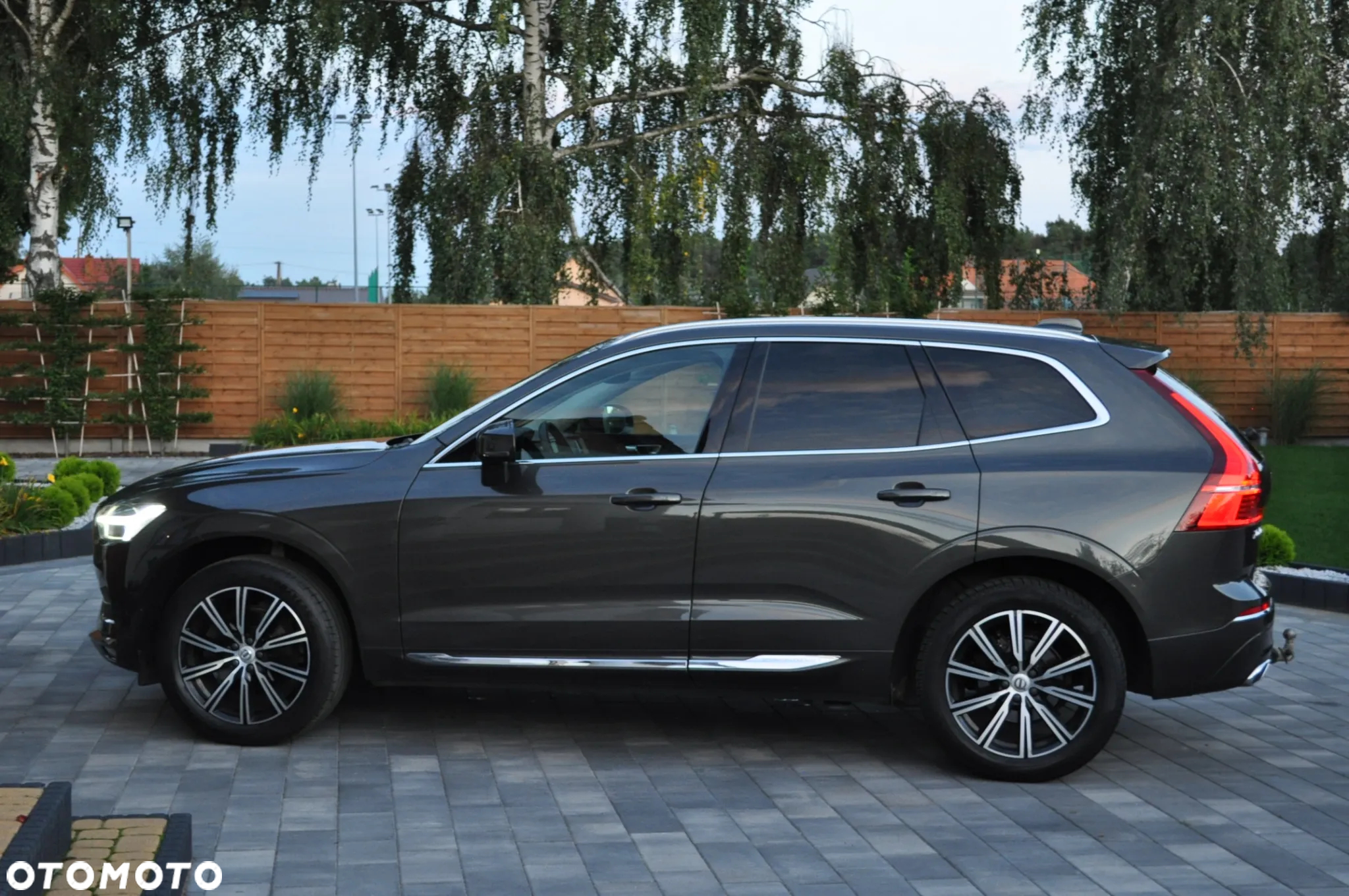 Volvo XC 60 D4 Geartronic Inscription - 22