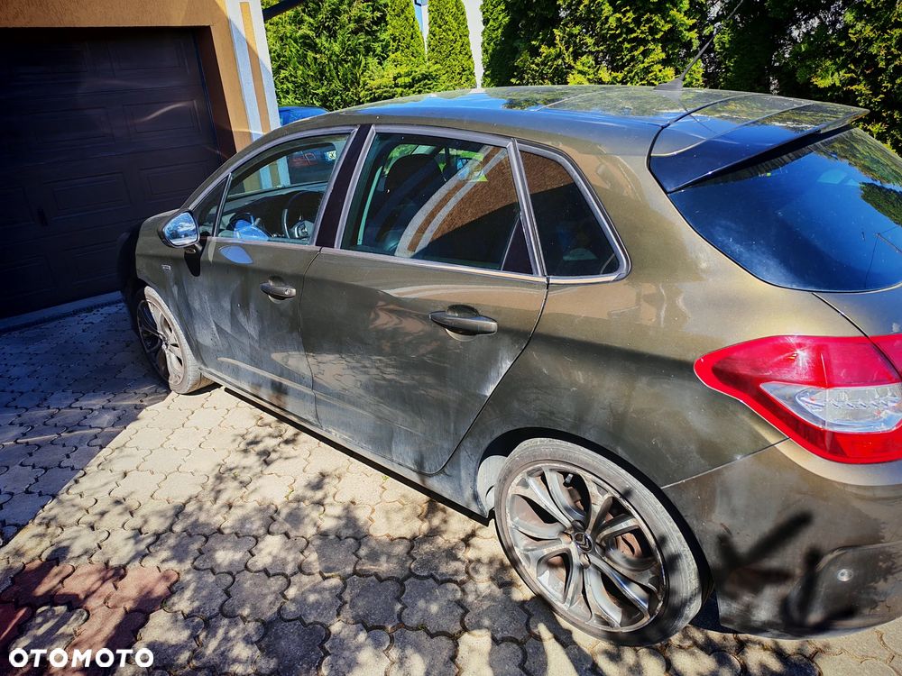 Citroën C4 - 5