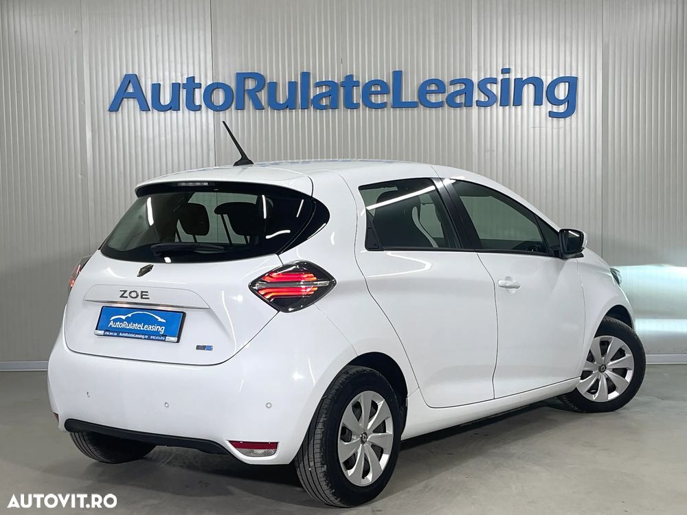 Renault ZOE 50 R110 Life - 4
