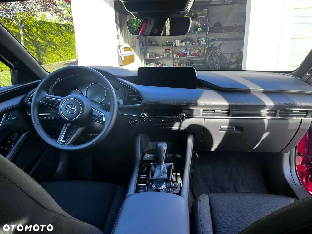 Mazda 3 - 12