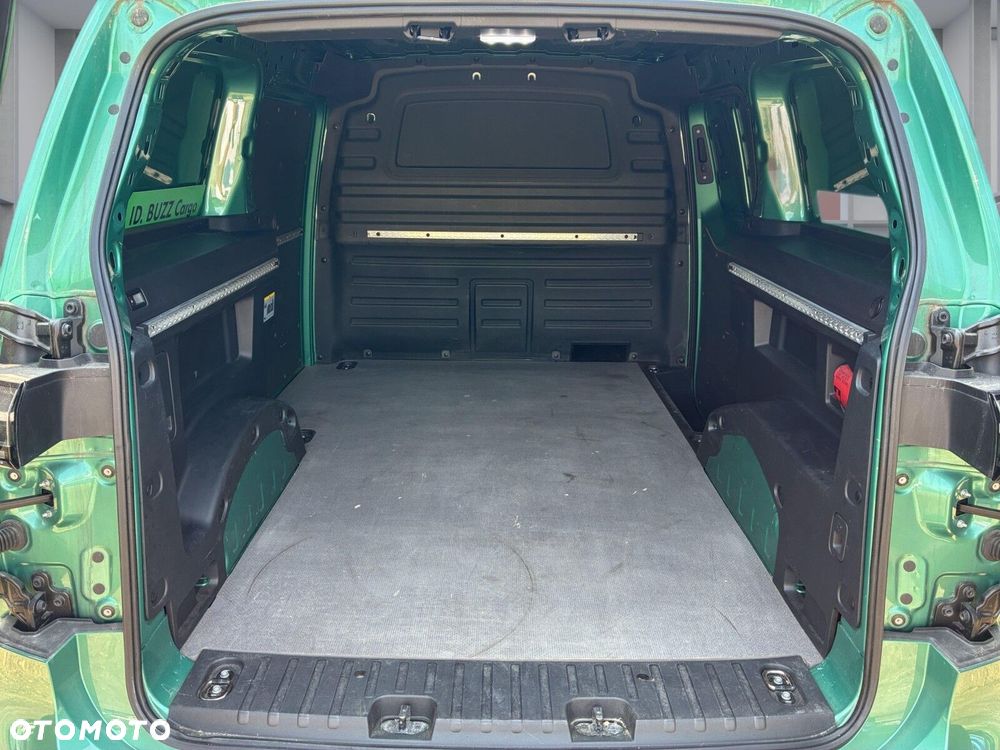 Volkswagen ID. Buzz Cargo 204 KM 82 kWh DSG r. o. 2988 mm - 13