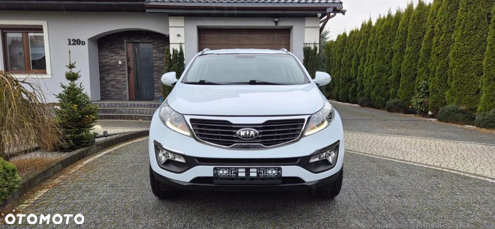 Kia Sportage 1.6 GDI S 2WD - 2