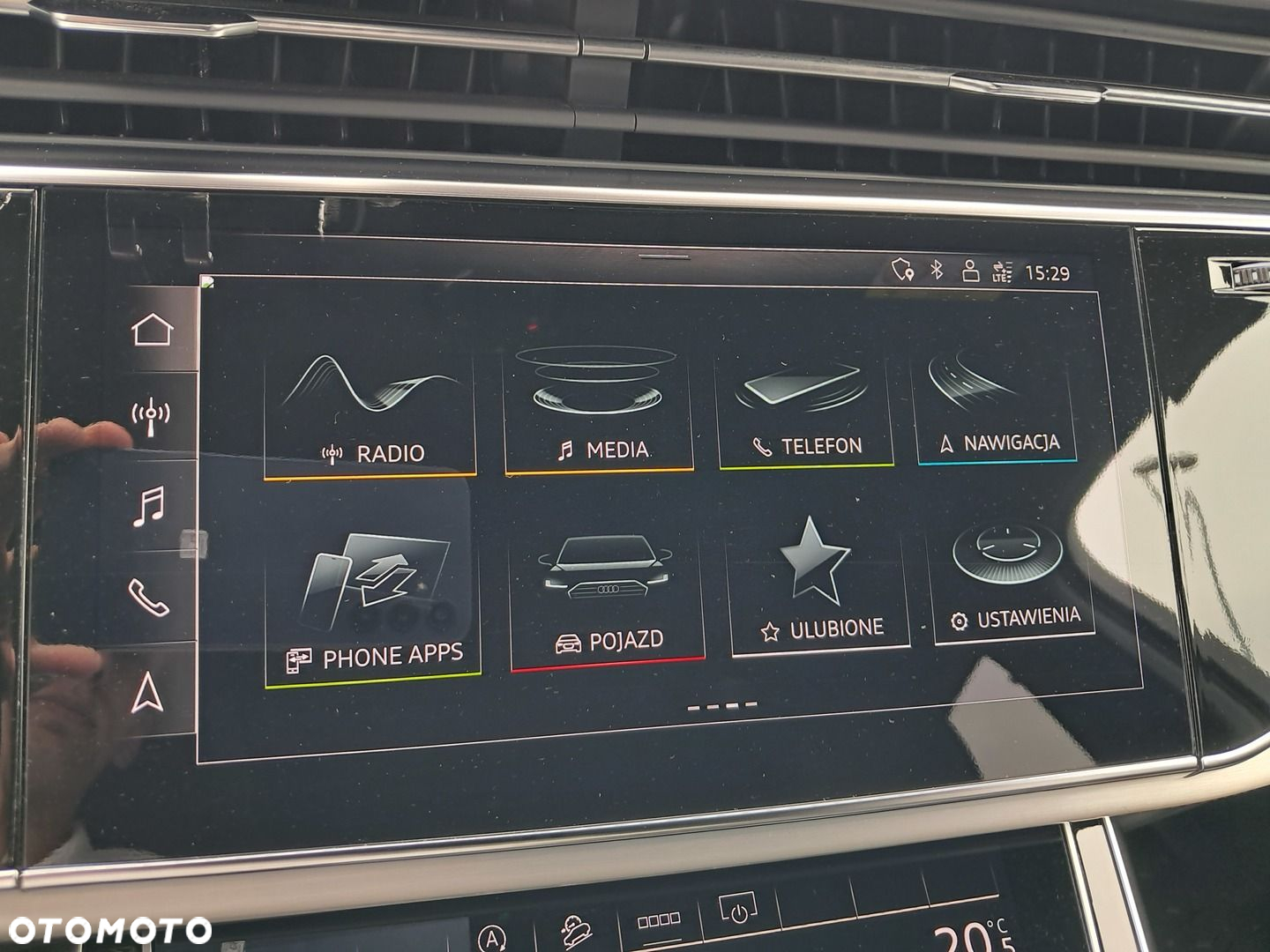 Audi Q7 - 17