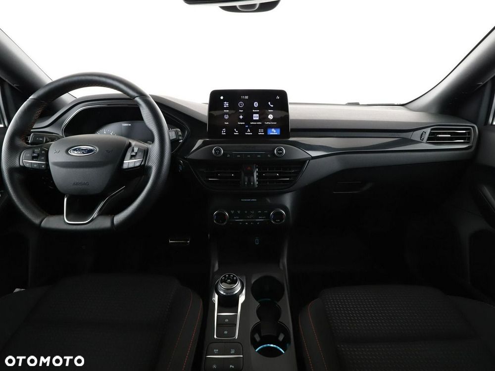 Ford Focus 1.5 EcoBoost STart-Stopp-System ST-LINE - 16