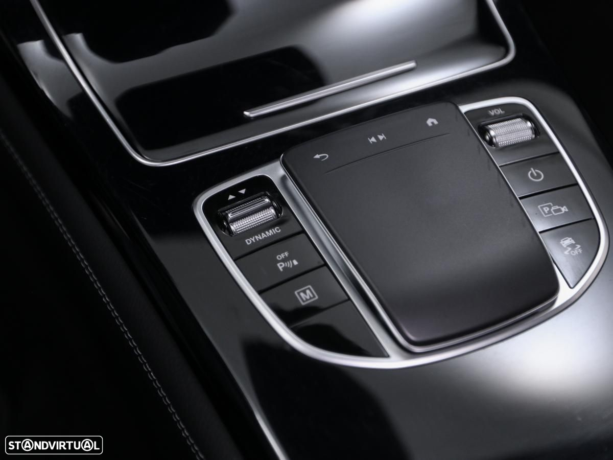 Mercedes-Benz GLC 300 de 4Matic 9G-TRONIC Exclusive - 26
