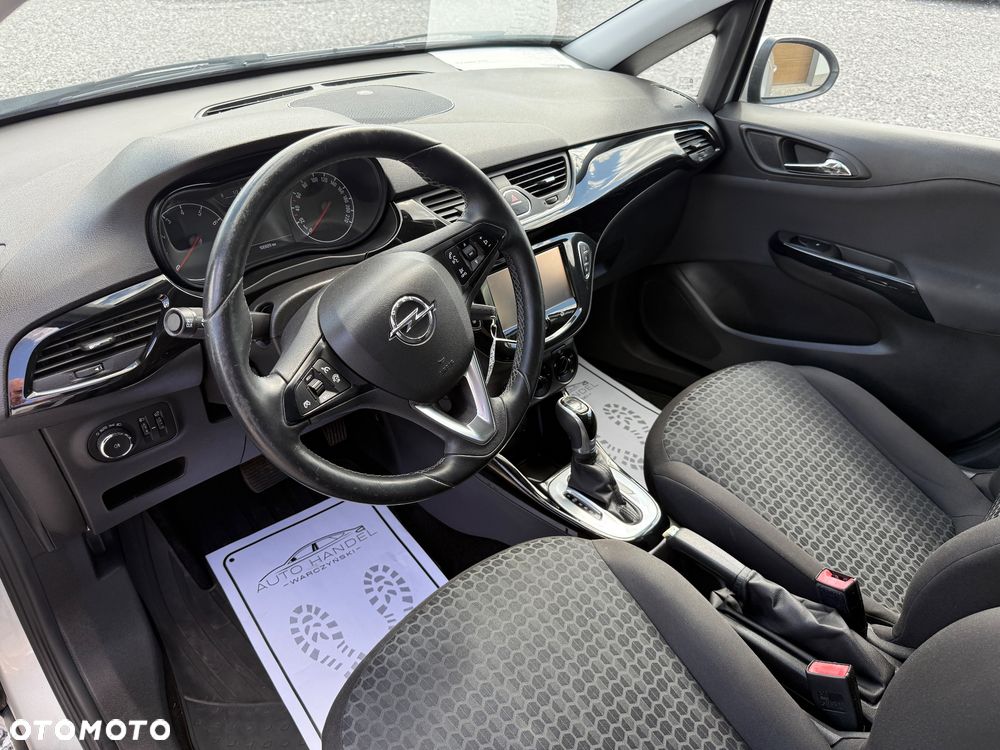 Opel Corsa 1.4 Cosmo - 9