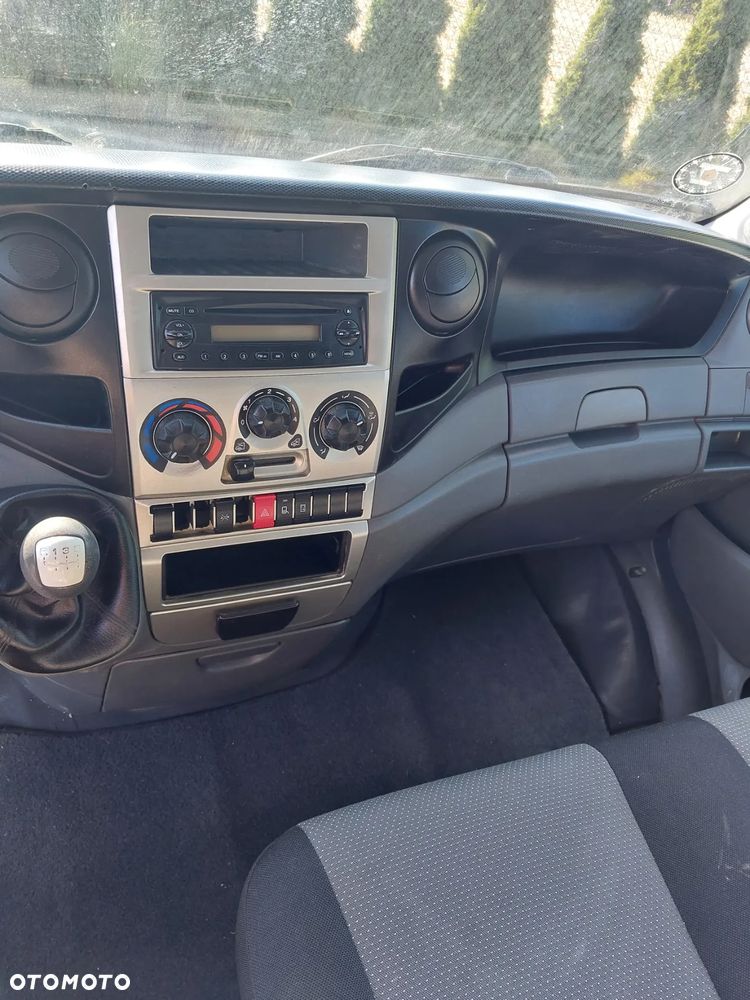 Iveco Daily - 15