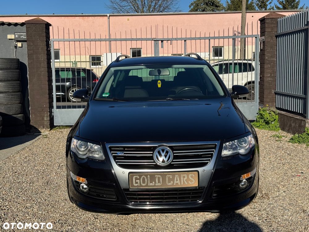 Volkswagen Passat 1.8 TSI R-Line Edition - 3