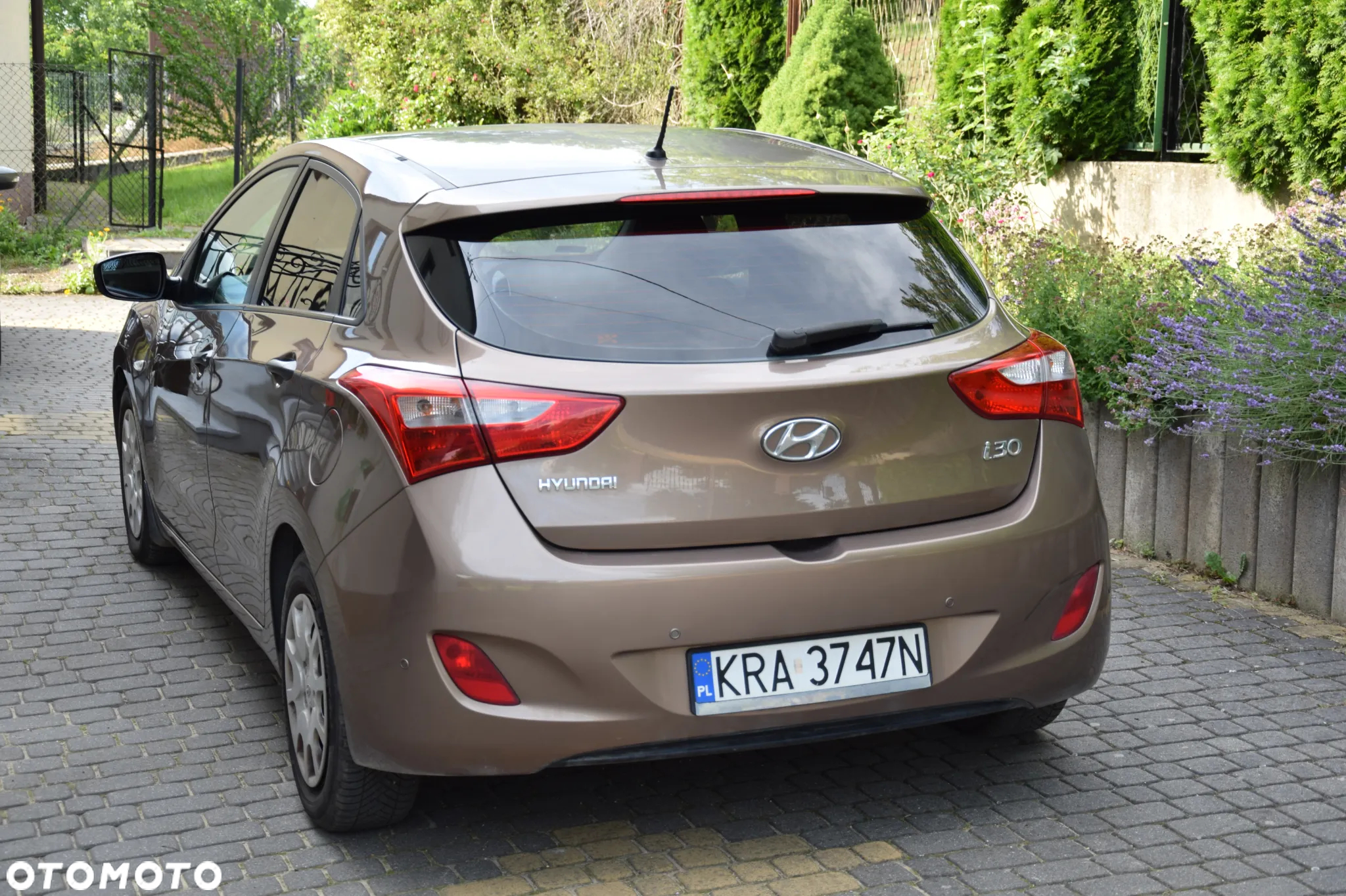 Hyundai i30 1.4 Classic - 11