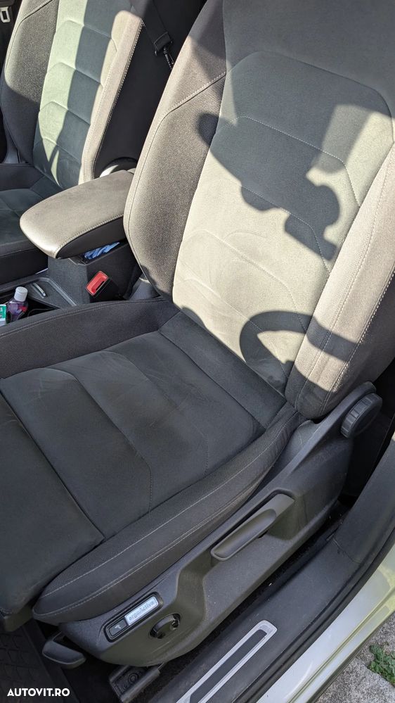 Volkswagen Tiguan 2.0 TDI 4Mot DSG Highline - 9