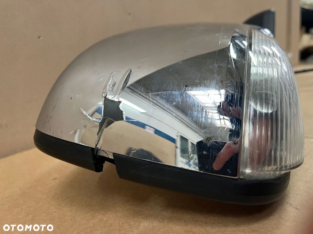 Lusterko prawe zewnętrzne DODGE RAM 15Pin 15 pin - 5