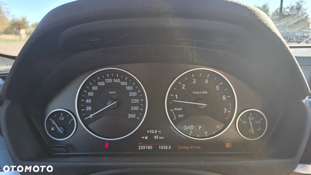 BMW Seria 4 420i Sport-Aut Advantage - 23