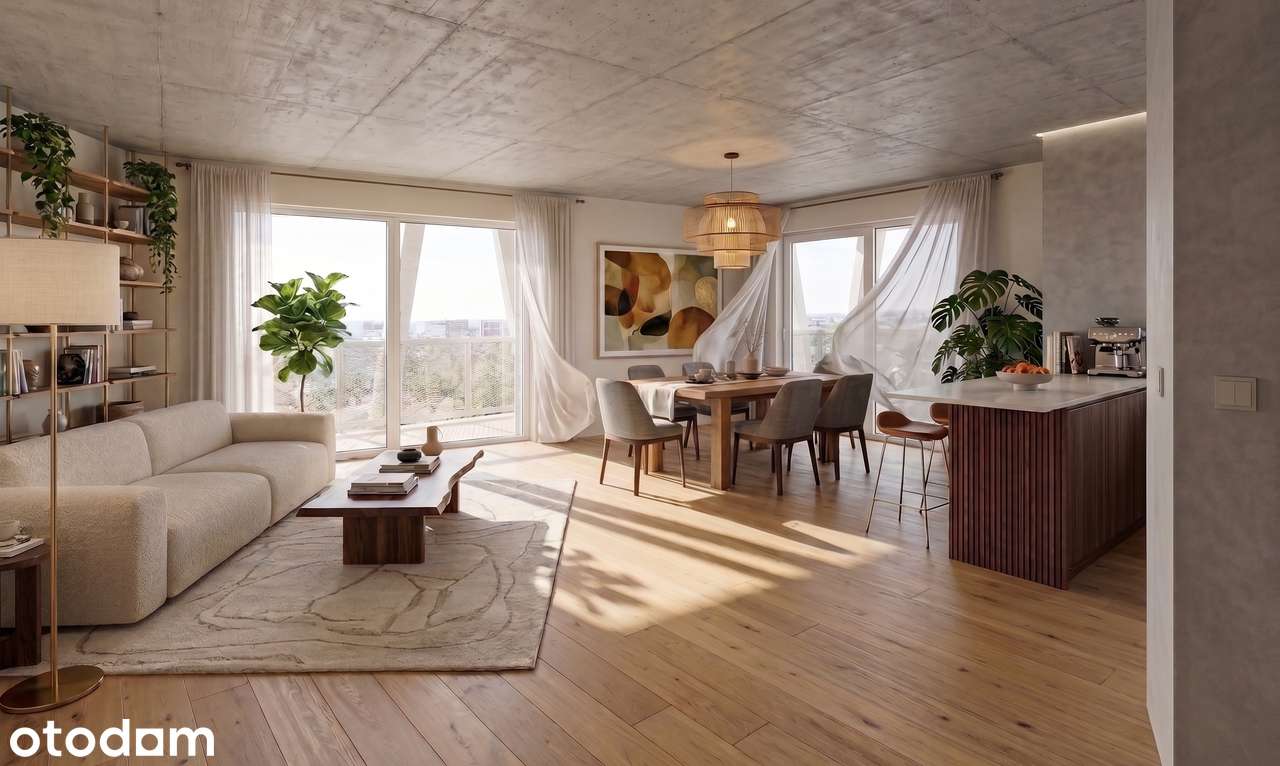 Mieszkanie na sprzedaż, 4 pokoje, 109 m², Chorzów