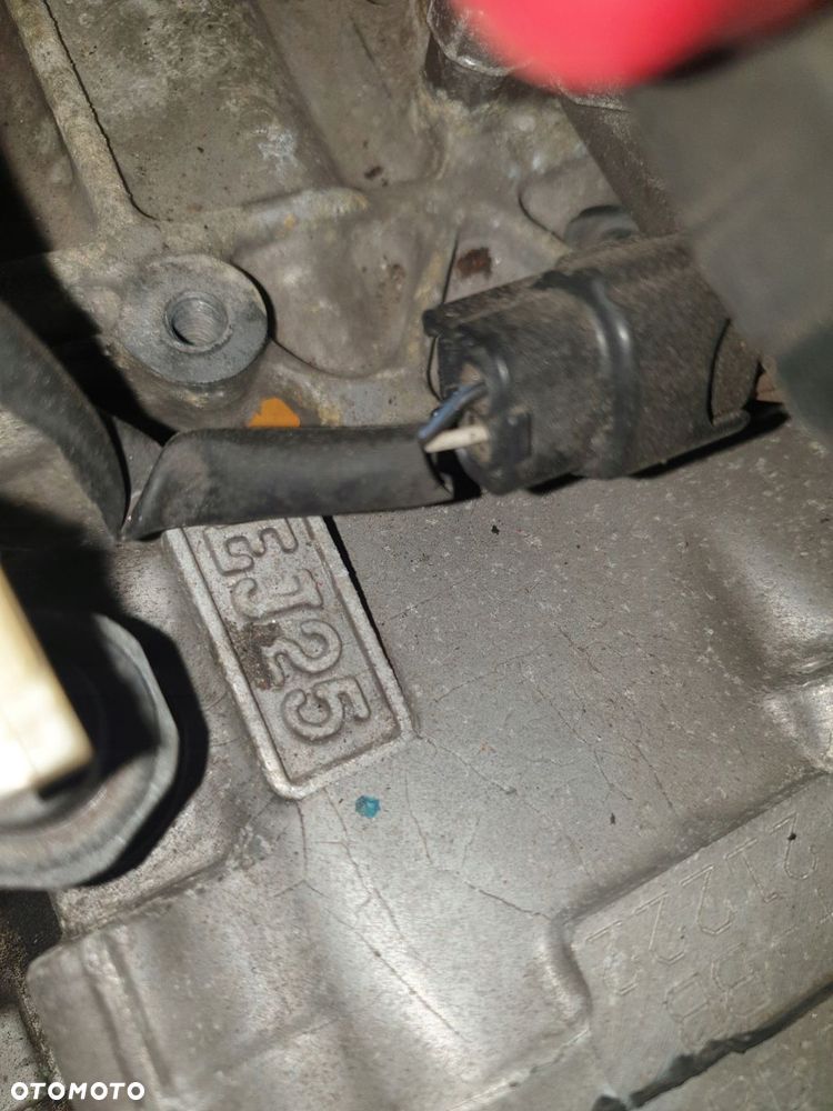 silnik subaru ej25 ej257 2.5 wrx sti turbo jdm impreza - 8