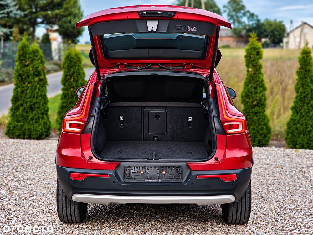 Volvo XC 40 T4 Inscription - 13