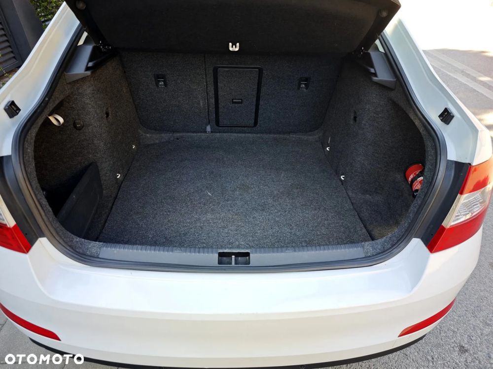 Skoda Octavia 1.4 TSI Ambition - 15