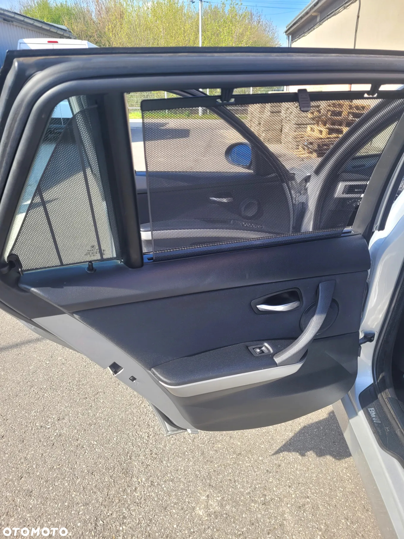 BMW Seria 3 318i - 15