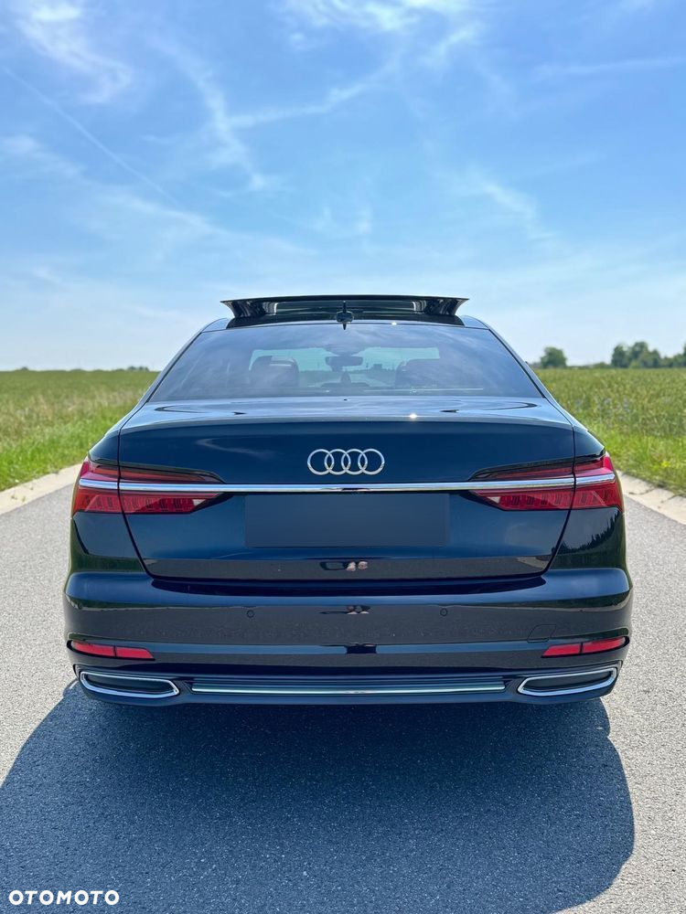 Audi A6 - 7