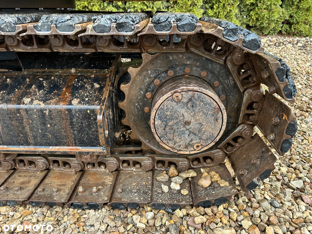 Caterpillar 308E2 CR - 27