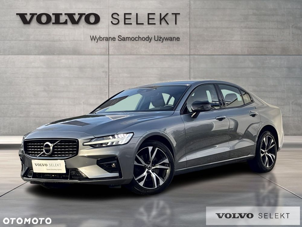 Volvo S60 - 1