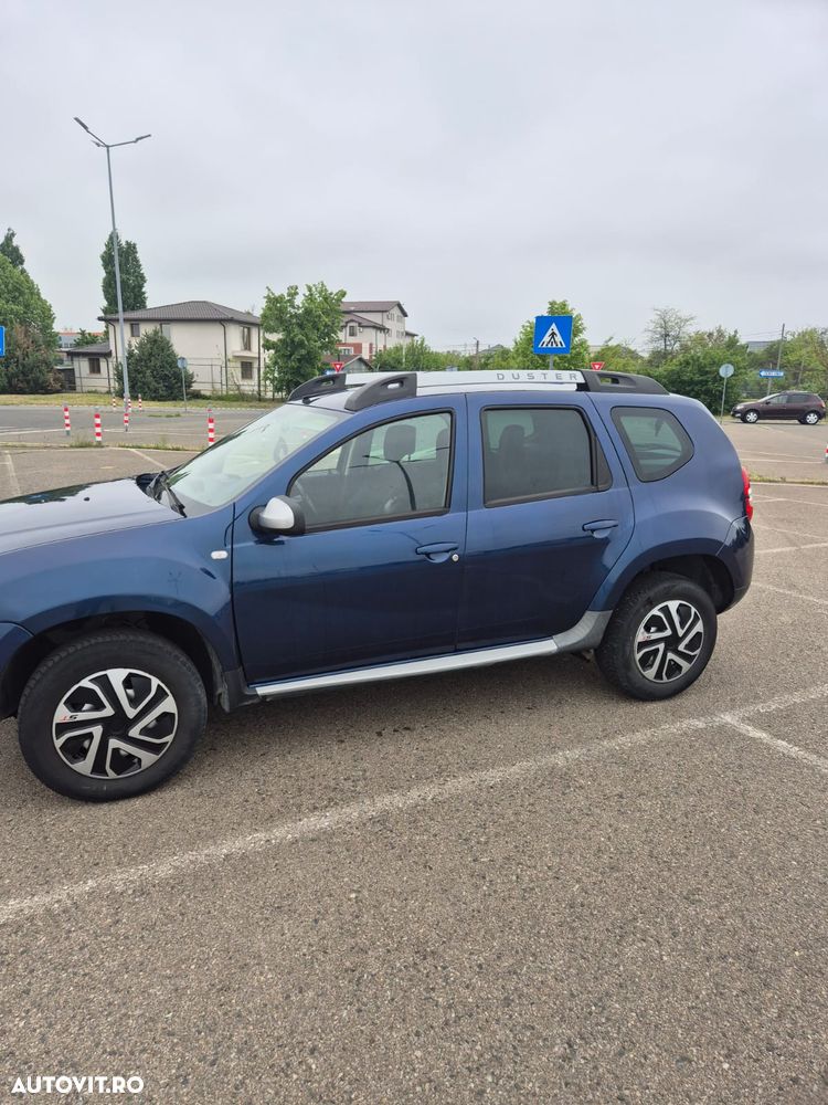 Dacia Duster 1.2 TCe 4x2 Laureate - 3