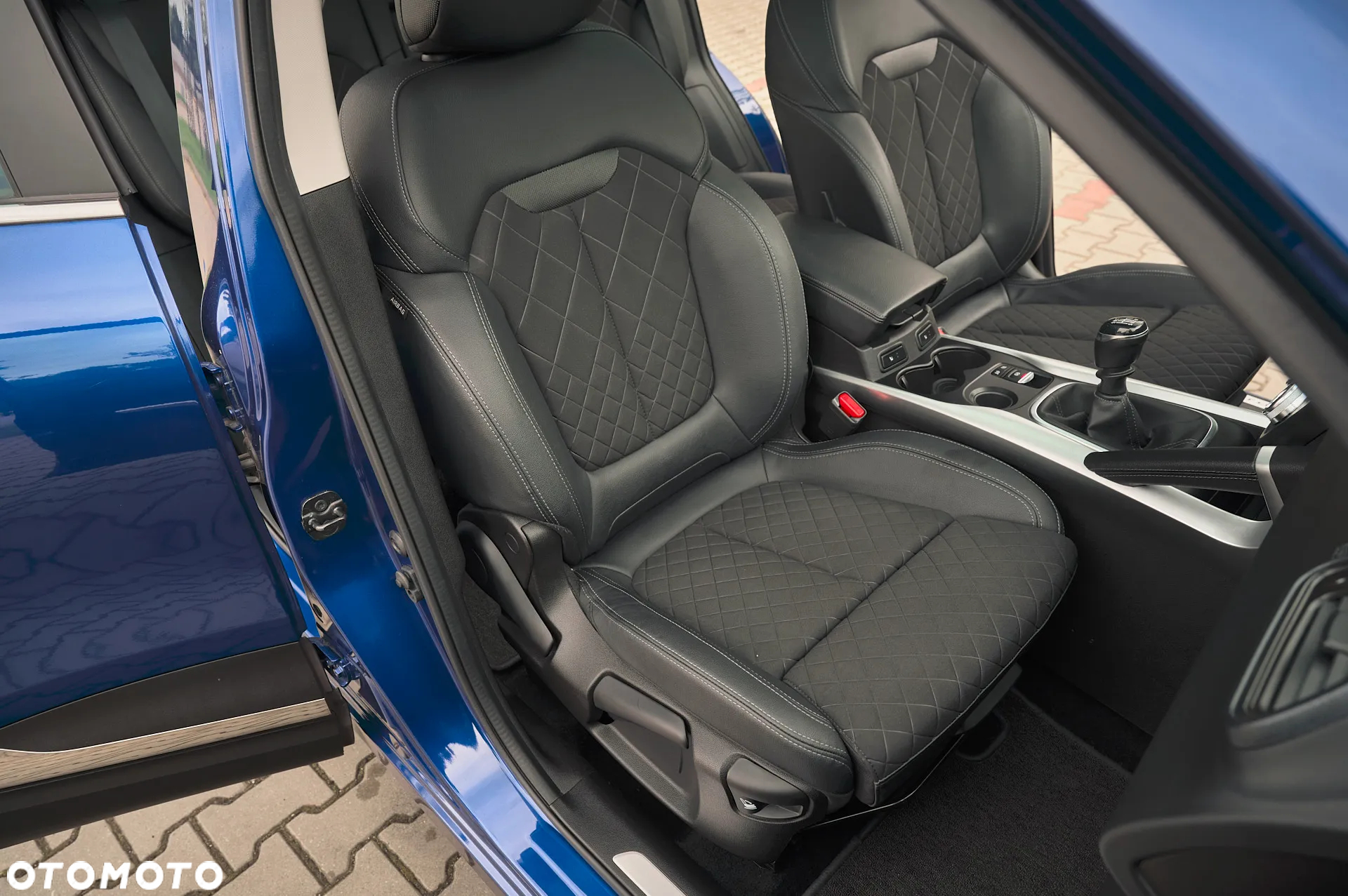 Renault Kadjar TCe 160 GPF BOSE EDITION - 25